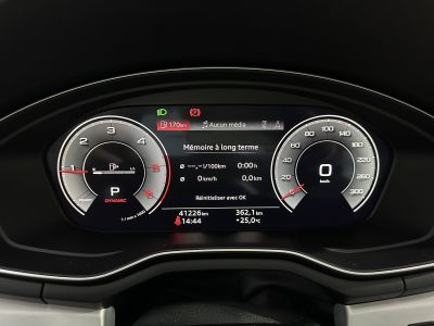 Audi A5 Sportback 35 TDI 163 S tronic 7 S Line   - 25