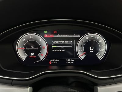 Audi A5 Sportback 35 TDI 163 S tronic 7 S Line   - 26