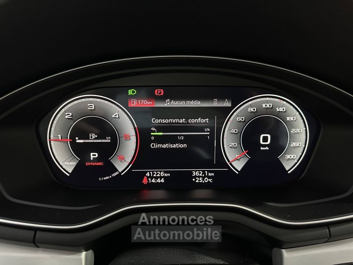 Audi A5 Sportback 35 TDI 163 S tronic 7 S Line - 26