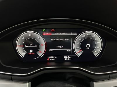 Audi A5 Sportback 35 TDI 163 S tronic 7 S Line   - 27