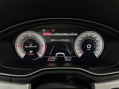 Audi A5 Sportback 35 TDI 163 S tronic 7 S Line   - 28
