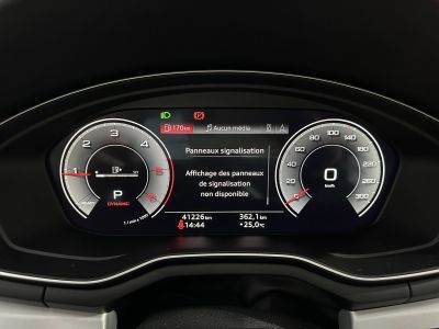 Audi A5 Sportback 35 TDI 163 S tronic 7 S Line   - 29