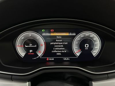 Audi A5 Sportback 35 TDI 163 S tronic 7 S Line   - 30