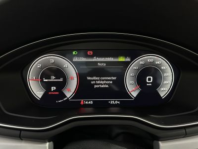 Audi A5 Sportback 35 TDI 163 S tronic 7 S Line   - 31