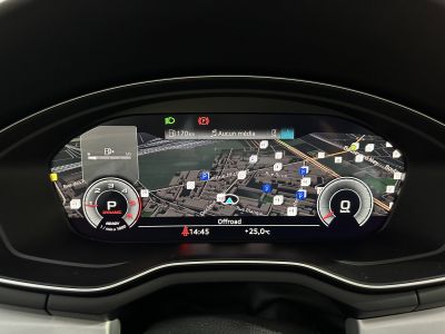 Audi A5 Sportback 35 TDI 163 S tronic 7 S Line   - 32