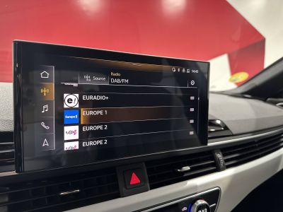 Audi A5 Sportback 35 TDI 163 S tronic 7 S Line   - 35