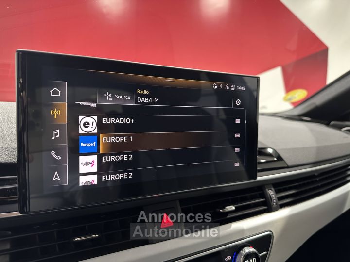 Audi A5 Sportback 35 TDI 163 S tronic 7 S Line - 35