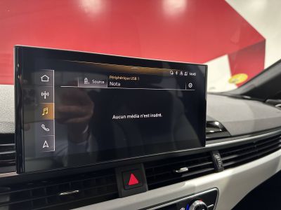 Audi A5 Sportback 35 TDI 163 S tronic 7 S Line   - 36