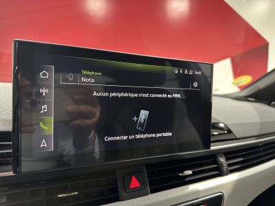Audi A5 Sportback 35 TDI 163 S tronic 7 S Line   - 37