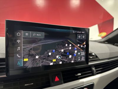 Audi A5 Sportback 35 TDI 163 S tronic 7 S Line   - 38