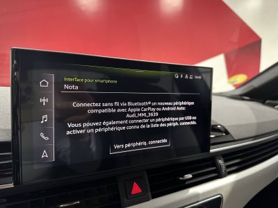 Audi A5 Sportback 35 TDI 163 S tronic 7 S Line   - 39
