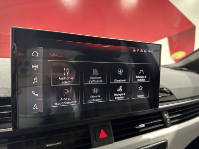 Audi A5 Sportback 35 TDI 163 S tronic 7 S Line   - 40