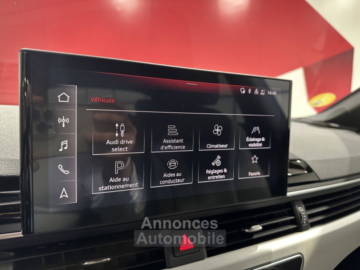 Audi A5 Sportback 35 TDI 163 S tronic 7 S Line - 40