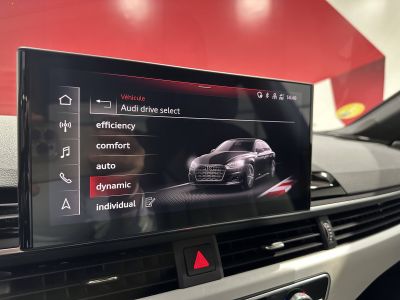 Audi A5 Sportback 35 TDI 163 S tronic 7 S Line   - 41