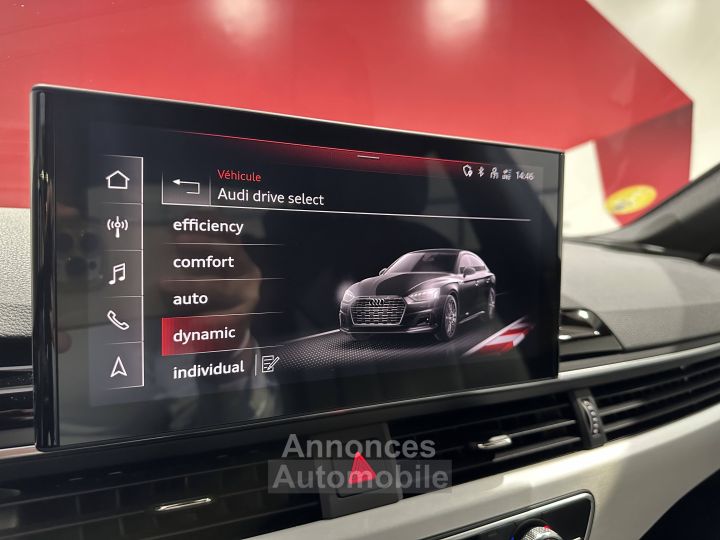 Audi A5 Sportback 35 TDI 163 S tronic 7 S Line - 41