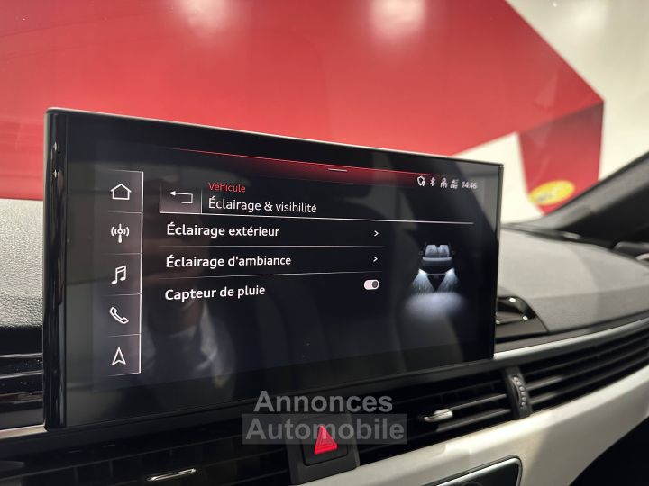Audi A5 Sportback 35 TDI 163 S tronic 7 S Line - 42