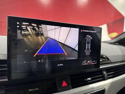 Audi A5 Sportback 35 TDI 163 S tronic 7 S Line   - 43