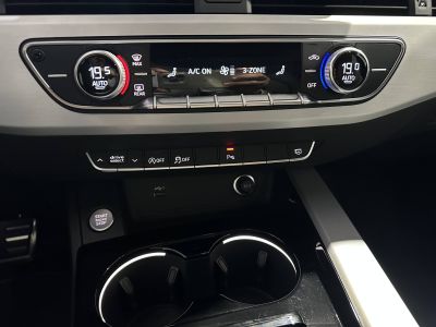 Audi A5 Sportback 35 TDI 163 S tronic 7 S Line   - 44