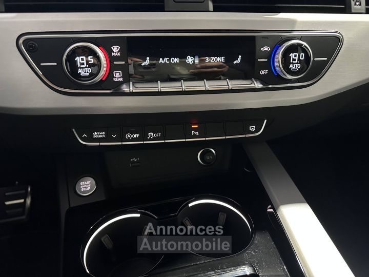 Audi A5 Sportback 35 TDI 163 S tronic 7 S Line - 44