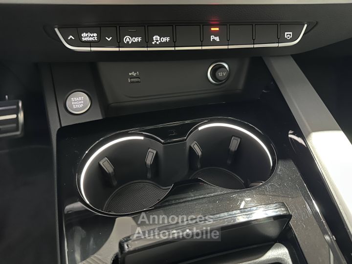 Audi A5 Sportback 35 TDI 163 S tronic 7 S Line - 45