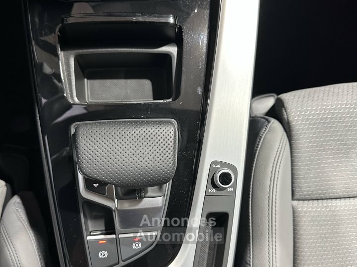 Audi A5 Sportback 35 TDI 163 S tronic 7 S Line - 46