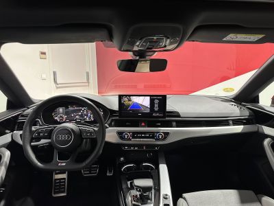 Audi A5 Sportback 35 TDI 163 S tronic 7 S Line   - 48