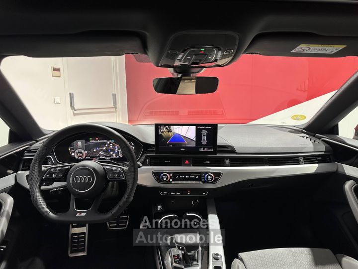 Audi A5 Sportback 35 TDI 163 S tronic 7 S Line - 48