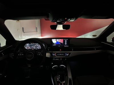 Audi A5 Sportback 35 TDI 163 S tronic 7 S Line   - 49