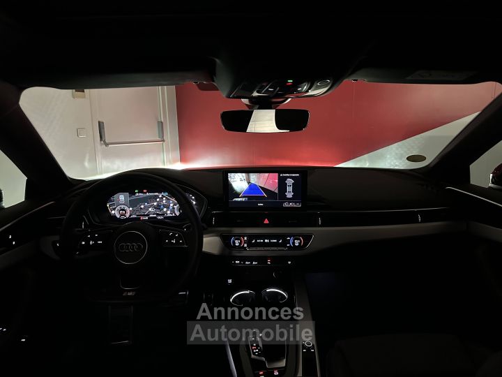 Audi A5 Sportback 35 TDI 163 S tronic 7 S Line - 49