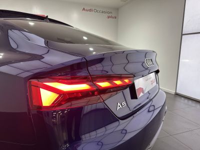 Audi A5 Sportback 35 TDI 163 S tronic 7 S Line   - 50