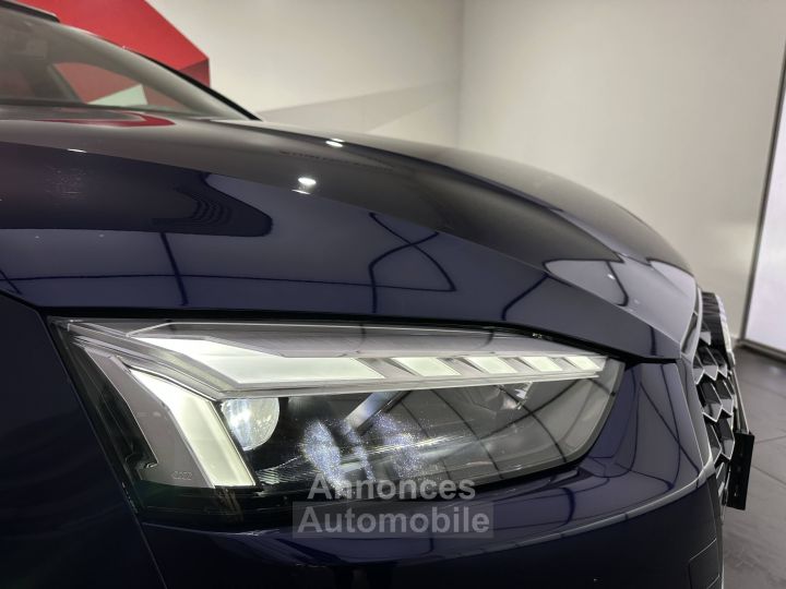 Audi A5 Sportback 35 TDI 163 S tronic 7 S Line - 51