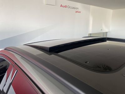 Audi Q3 35 TFSI 150 ch S tronic 7 S line   - 9