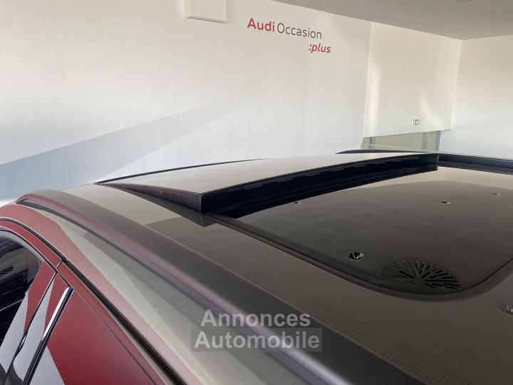 Audi Q3 35 TFSI 150 ch S tronic 7 S line - 9