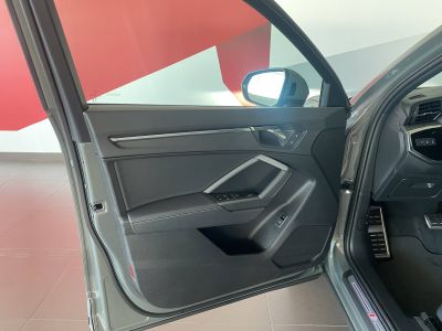 Audi Q3 35 TFSI 150 ch S tronic 7 S line   - 10