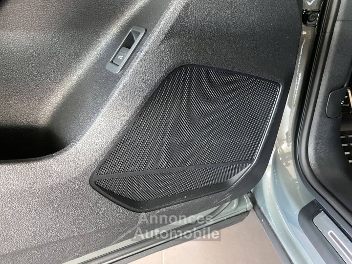 Audi Q3 35 TFSI 150 ch S tronic 7 S line - 13