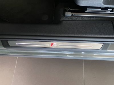 Audi Q3 35 TFSI 150 ch S tronic 7 S line   - 16