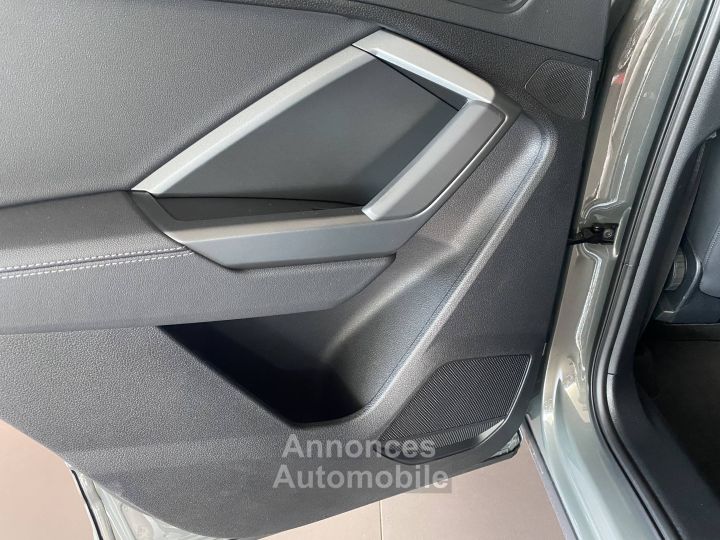 Audi Q3 35 TFSI 150 ch S tronic 7 S line - 18