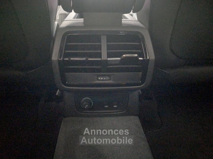 Audi Q3 35 TFSI 150 ch S tronic 7 S line - 20