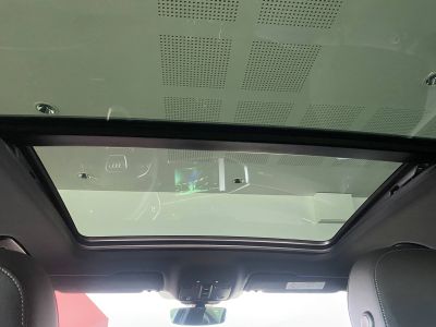 Audi Q3 35 TFSI 150 ch S tronic 7 S line   - 22