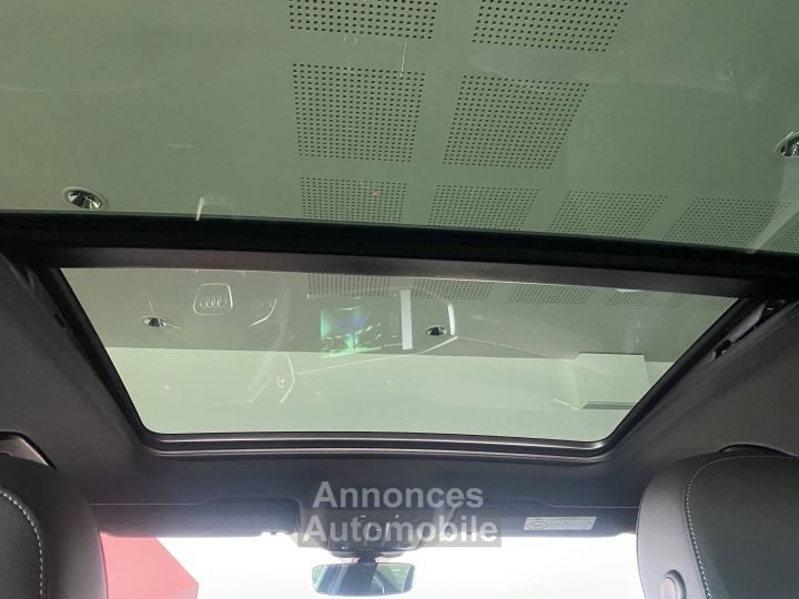 Audi Q3 35 TFSI 150 ch S tronic 7 S line - 22