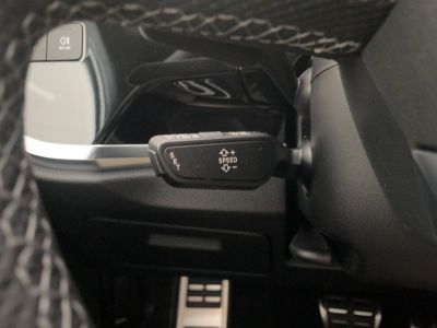 Audi Q3 35 TFSI 150 ch S tronic 7 S line   - 24