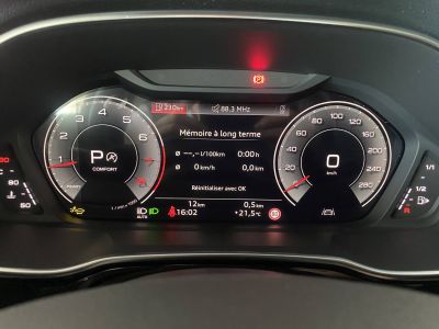 Audi Q3 35 TFSI 150 ch S tronic 7 S line   - 28
