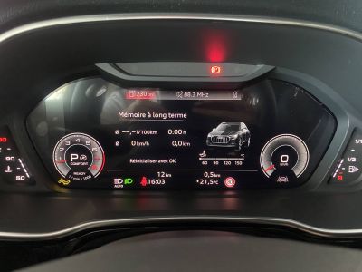 Audi Q3 35 TFSI 150 ch S tronic 7 S line   - 29
