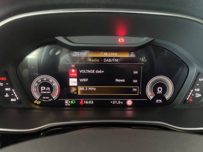 Audi Q3 35 TFSI 150 ch S tronic 7 S line   - 30