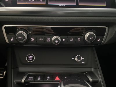 Audi Q3 35 TFSI 150 ch S tronic 7 S line   - 33