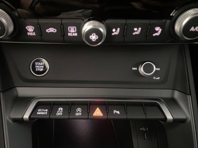 Audi Q3 35 TFSI 150 ch S tronic 7 S line   - 34