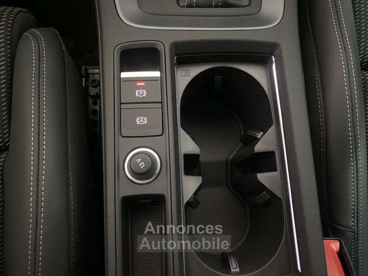 Audi Q3 35 TFSI 150 ch S tronic 7 S line - 36