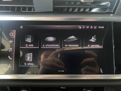 Audi Q3 35 TFSI 150 ch S tronic 7 S line   - 41