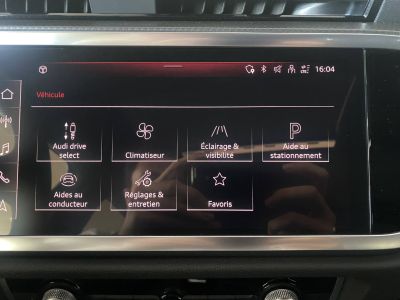 Audi Q3 35 TFSI 150 ch S tronic 7 S line   - 43