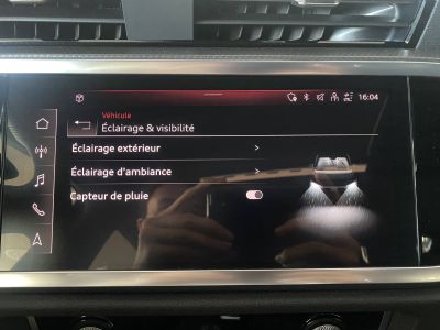 Audi Q3 35 TFSI 150 ch S tronic 7 S line   - 46